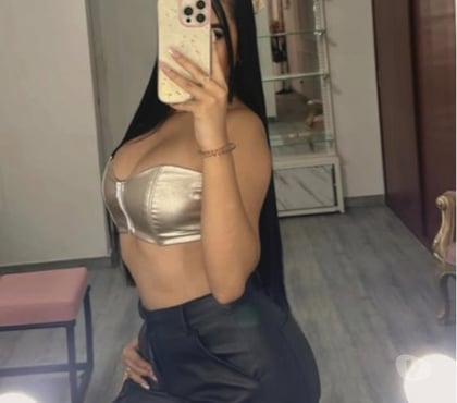 Escorts Canary Wharf East London - Photos for 🔥 Black Hair Latina Vibes ✨