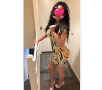 ❣️ Perfect brunette and party girl ❣️