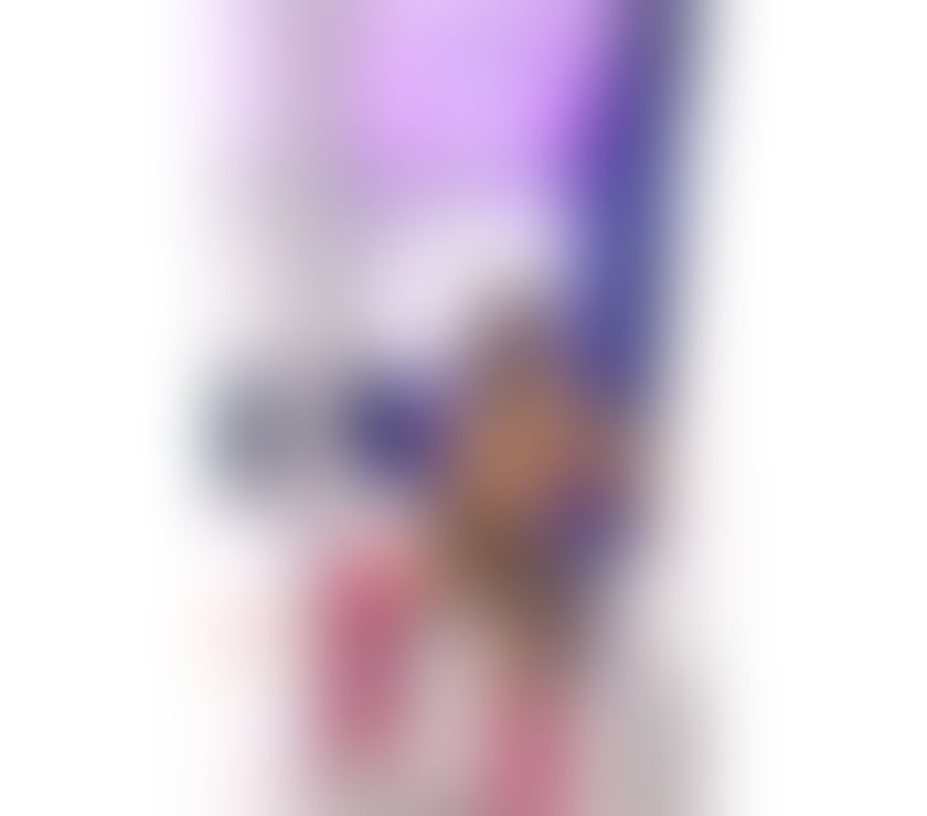 STUNNING 🫦🇧🇷