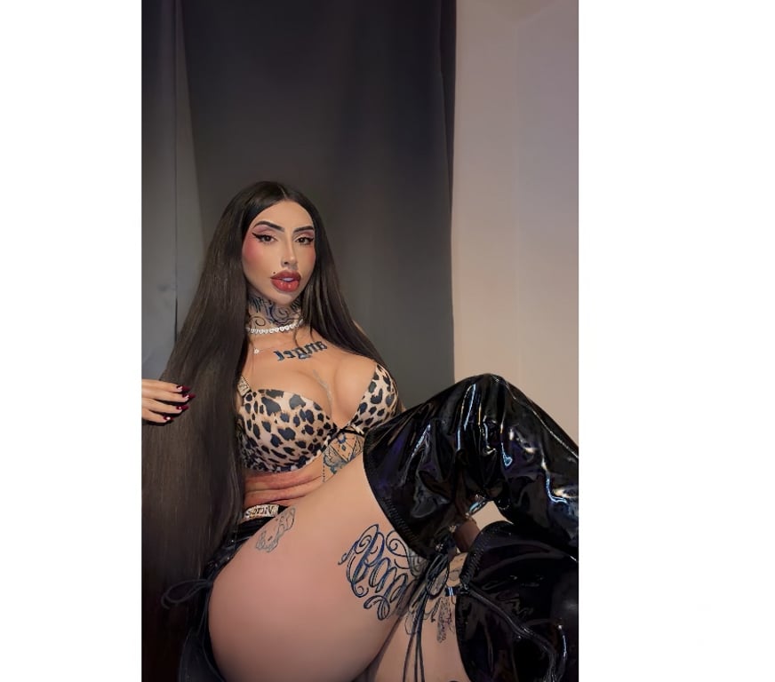 Trans Escorts West Midlands Birmingham - Photos for 🔥Kylie seductress very hot💋