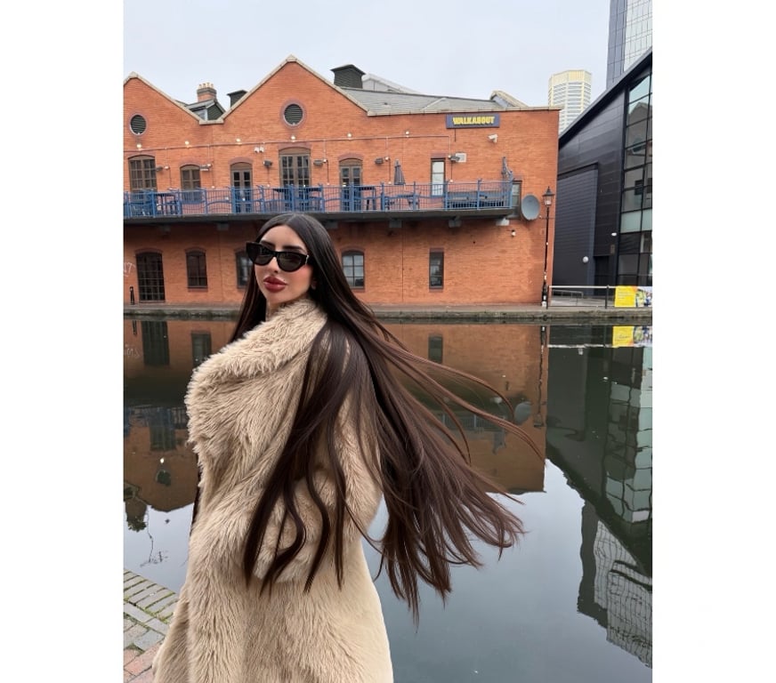 Trans Escorts West Midlands Birmingham - Photos for 🔥Kylie seductress very hot💋