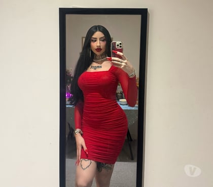 Trans Escorts Birmingham City Centre Birmingham - Photos for Kylie seductress Very Hot 🔥💋