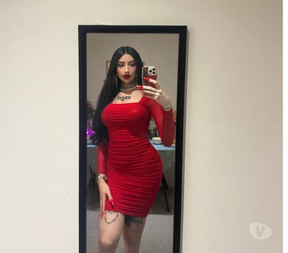 Trans Escorts Birmingham City Centre Birmingham - Photos for Kylie seductress Very Hot 🔥💋