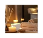 Deep tissue massage