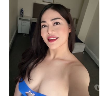 Escorts and Massages North Shawbost Eilean Siar - Photos for 🫦Sexy Thai Rose 🌹 No rush!!
