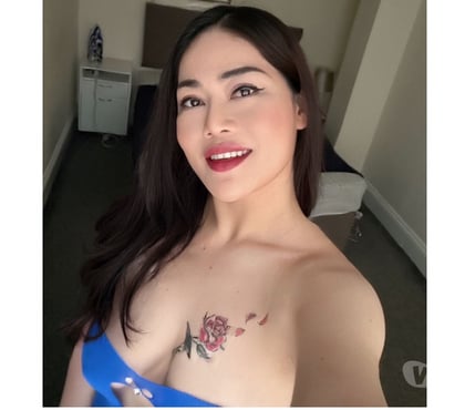 Escorts and Massages North Shields North Tyneside - Photos for 🫦sexy Thai Rose🌹 No rush!!
