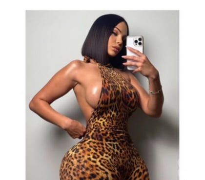 Escorts and Massages Aston Flamville Blaby - Photos for All services Latina amorosa🥰