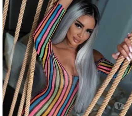 Escorts Liverpool City Centre Liverpool - Photos for Alexia❤️😍Real100%❤️