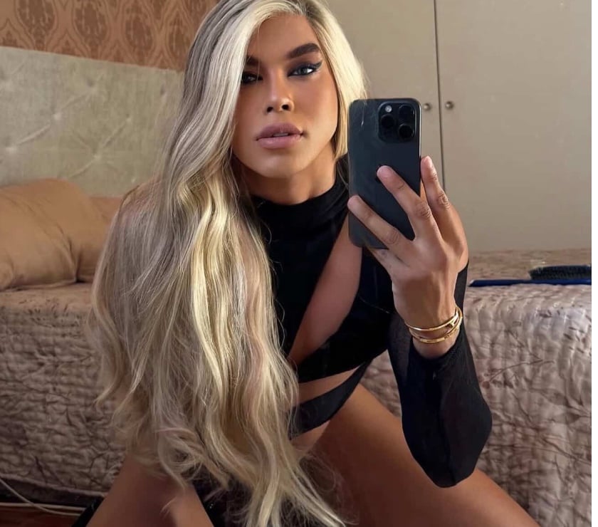 Back To Bath ⭐️💫LUXURY BRAZILIAN TS💫⭐️