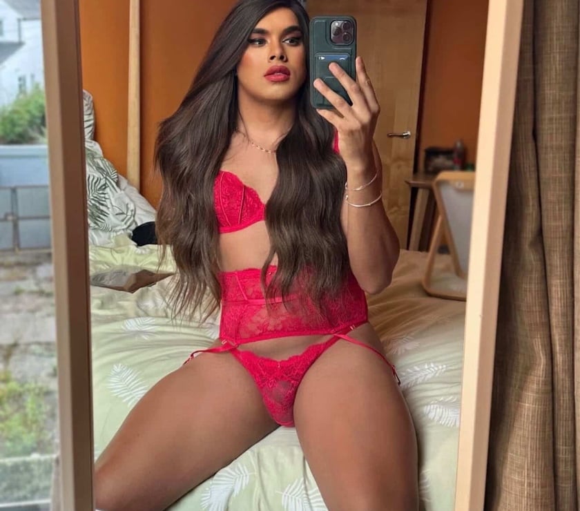 Trans Escorts Somerset Bath and North East Somerset - Photos for Back To Bath ⭐️💫LUXURY BRAZILIAN TS💫⭐️