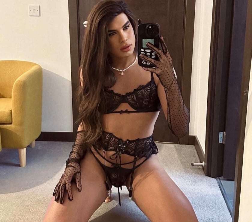 Trans Escorts Somerset Bath and North East Somerset - Photos for Back To Bath ⭐️💫LUXURY BRAZILIAN TS💫⭐️