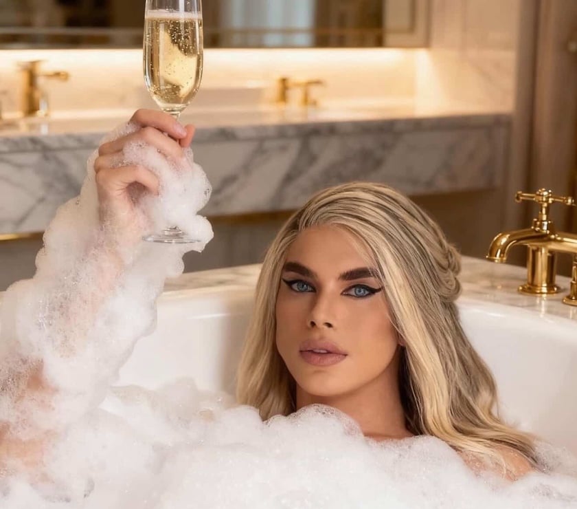 Trans Escorts Somerset Bath and North East Somerset - Photos for Back To Bath ⭐️💫LUXURY BRAZILIAN TS💫⭐️