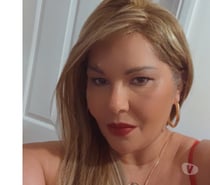 ✨ Loira Atraente, Discreta e Cativante 💋