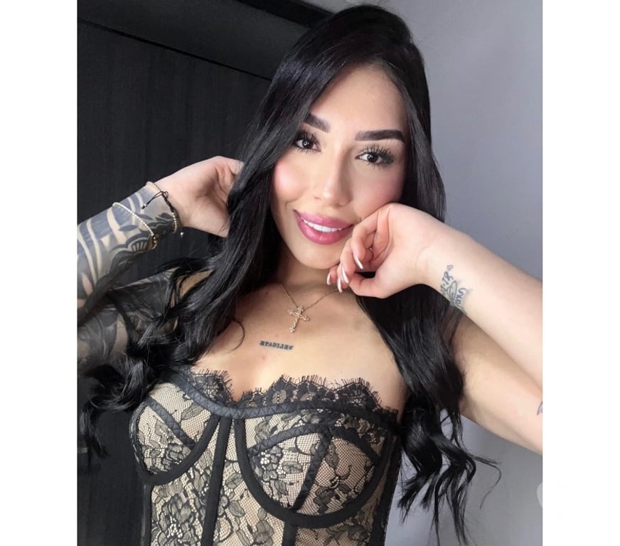 Escorts Reading Reading Town Centre - Reading - Photos for Lola hot brazillian