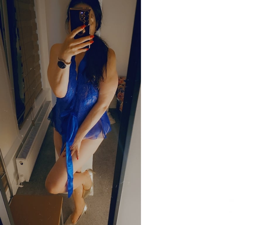 Escorts West Yorkshire Bradford - Photos for NEW hot polish Justy! BEST bj , french kissing, massage