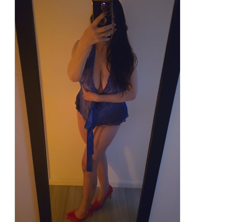 Escorts West Yorkshire Bradford - Photos for NEW hot polish Justy! BEST bj , french kissing, massage