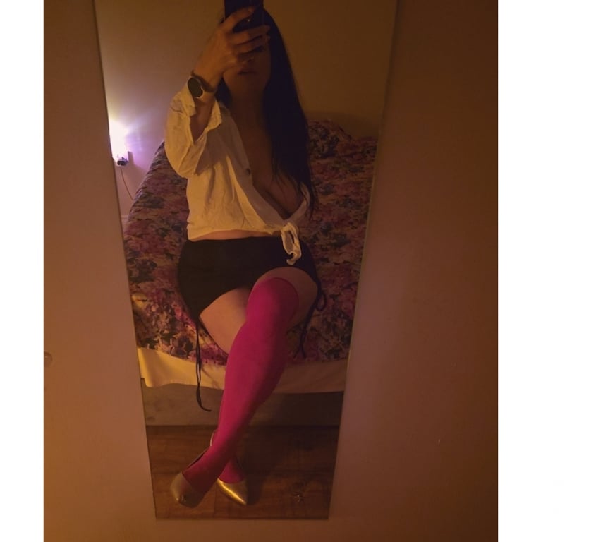 Escorts West Yorkshire Bradford - Photos for NEW hot polish Justy! BEST bj , french kissing, massage