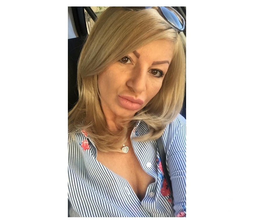 Escorts Hampshire Rushmoor - Photos for ❤️JULIETTE❤️sweet lady🫶🏻