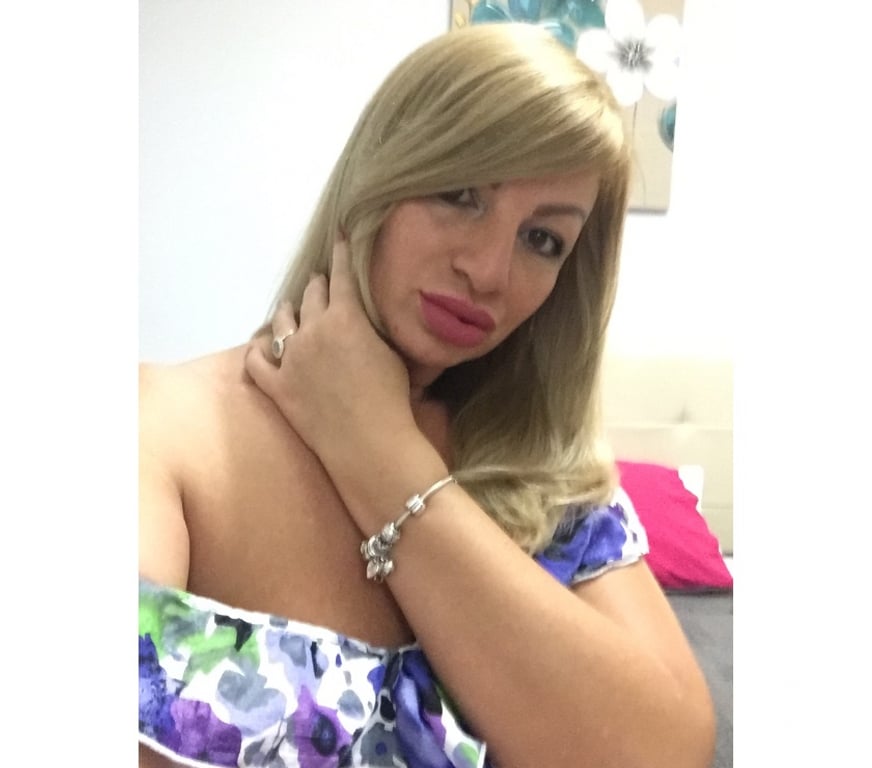 Escorts Hampshire Rushmoor - Photos for ❤️JULIETTE❤️sweet lady🫶🏻