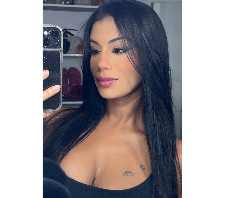 Escorts Oxfordshire Oxford - Photos for 🇧🇷YARA BRAZILIAN ✨BACK IN TOWN📍GFE & FUN💋