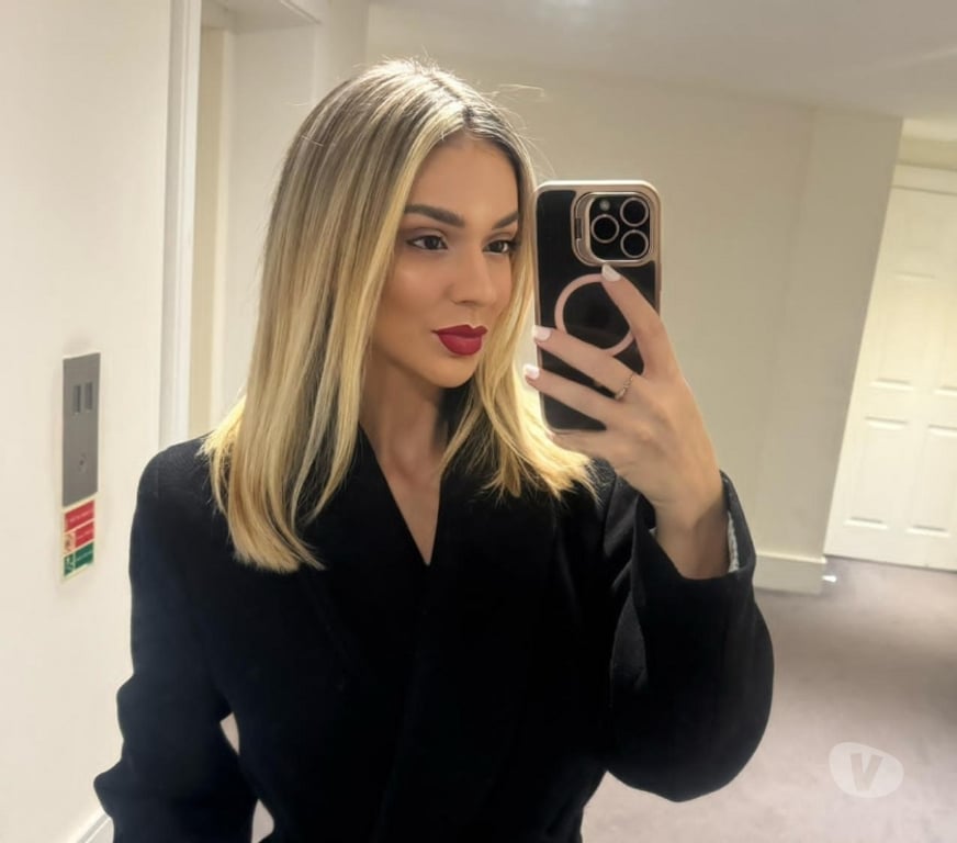 Escorts Central London Victoria - Central London - Photos for Mariana Brazilian 🎉 PARTY GIRL 🎉