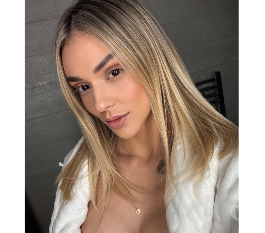 Escorts Central London Victoria - Central London - Photos for Mariana Brazilian 🎉 PARTY GIRL 🎉