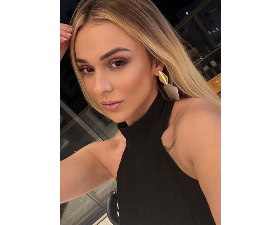 Escorts Central London Victoria - Central London - Photos for Mariana Brazilian 🎉 PARTY GIRL 🎉