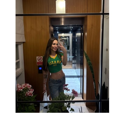 Escorts Kensington and Chelsea Central London - Photos for Stella – Brazilian 28 | Party girl & girlfriend experience