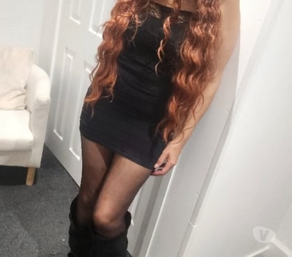 Escorts and Massages Dunfermline Fife - Photos for Mixed race apryl massage 💆‍♀️ 24 7