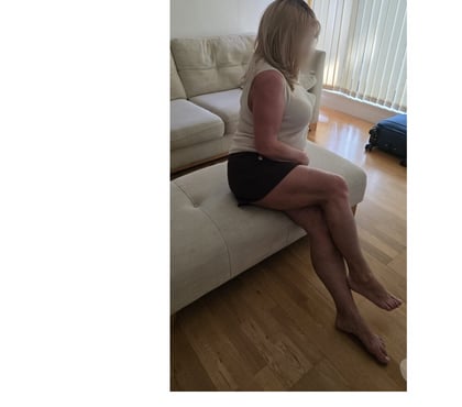 Escorts Leeds City Centre Leeds - Photos for Mature Polish MILF Ivone ❤ owo massage kissing and more