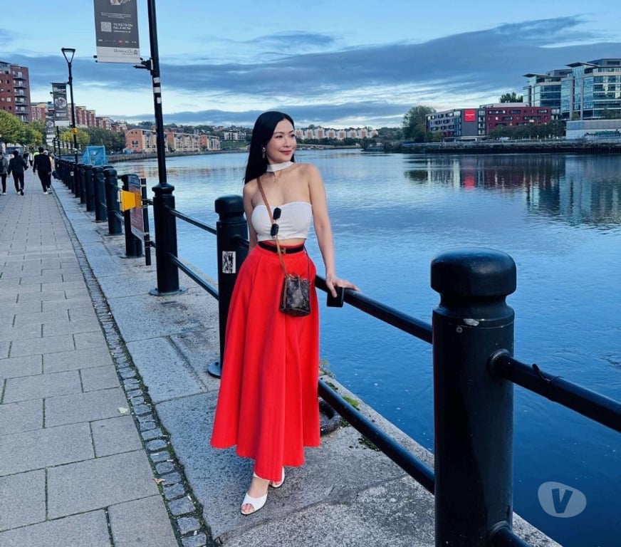 Escorts Tyne and Wear North Tyneside - Photos for Beautiful Thai Sky - Body to Body Massage & Domination