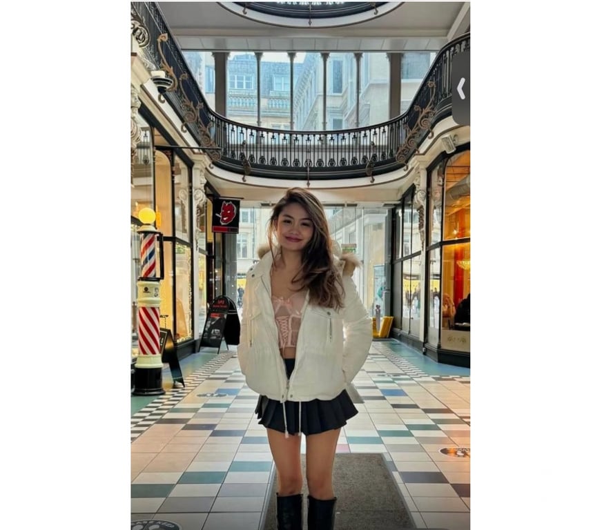 Escorts North Yorkshire Middlesbrough - Photos for Mona sexy Bangkok lady