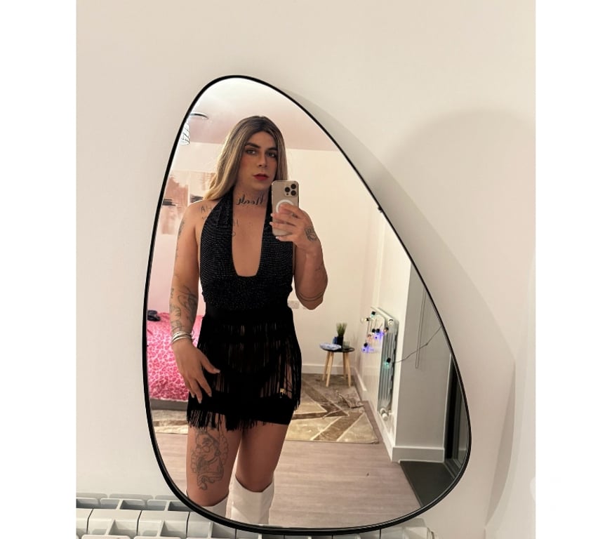 Trans Escorts Dorset Bournemouth, Christchurch and Poole - Photos for Anjel XL Brazilian