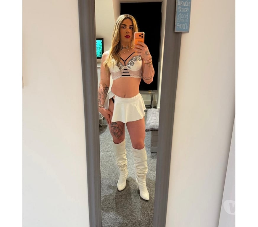 Trans Escorts Dorset Bournemouth, Christchurch and Poole - Photos for Anjel XL Brazilian