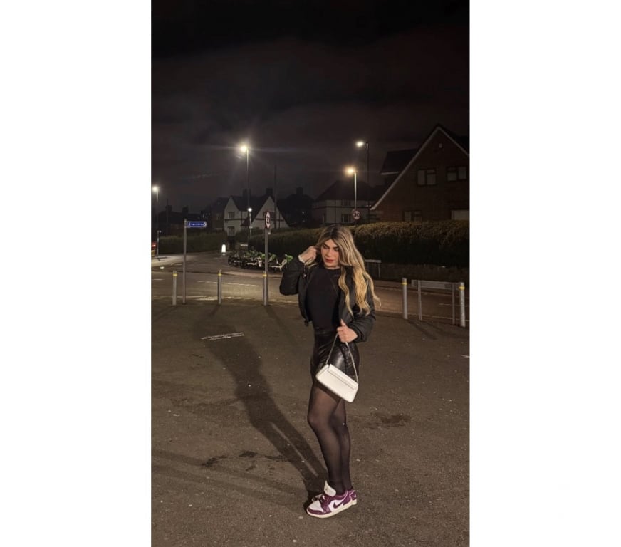 Trans Escorts Dorset Bournemouth, Christchurch and Poole - Photos for Anjel XL Brazilian