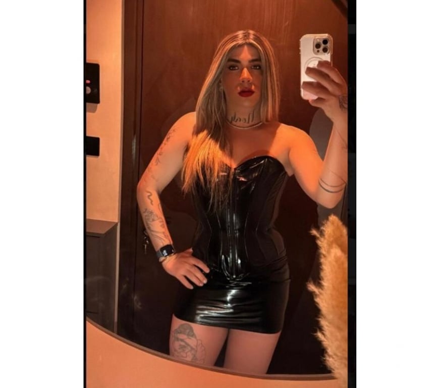 Trans Escorts Dorset Bournemouth, Christchurch and Poole - Photos for Anjel XL Brazilian