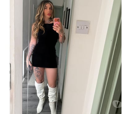 Transsexual Parkstone Bournemouth, Christchurch and Poole - Photos for Anjel XL Brazilian