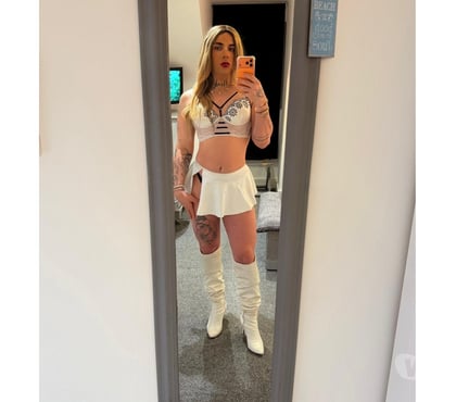 Transsexual Parkstone Bournemouth, Christchurch and Poole - Photos for Anjel XL Brazilian