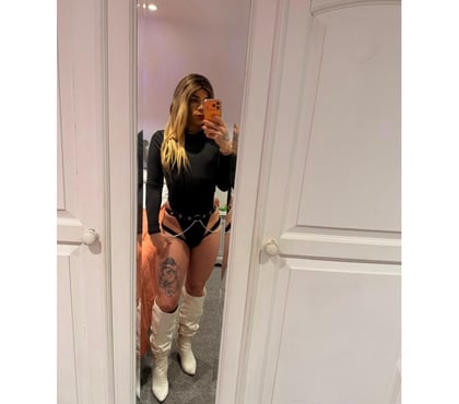 Transsexual Parkstone Bournemouth, Christchurch and Poole - Photos for Anjel XL Brazilian