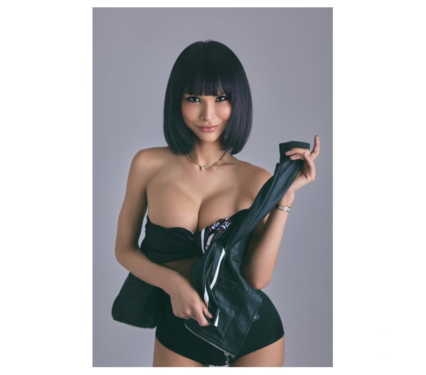 Trans Escorts West London Paddington Station - West London - Photos for 💫JAMMIE LADYBOY THAILAND 💫