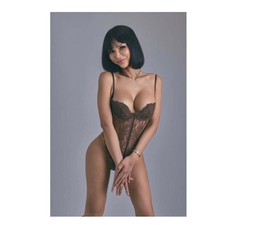Trans Escorts West London Paddington Station - West London - Photos for 💫JAMMIE LADYBOY THAILAND 💫