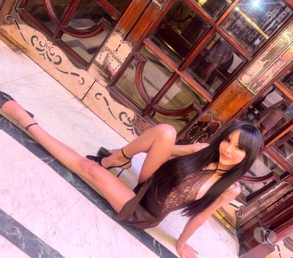 Trans Escorts Paddington Station West London - Photos for 💫JAMMIE LADYBOY THAILAND 💫