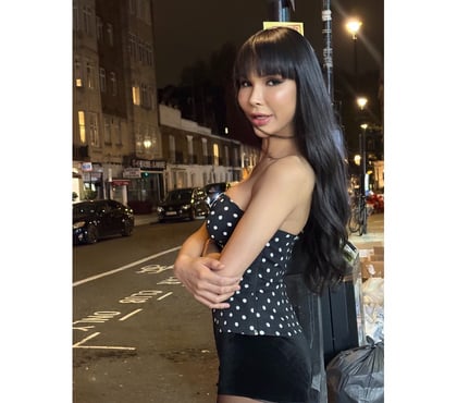 Trans Escorts Paddington Station West London - Photos for 💫JAMMIE LADYBOY THAILAND 💫