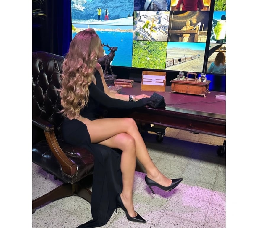 Escorts Fife Dunfermline - Fife - Photos for Biia TS 🇧🇷 By popular demand, I'm back! ⭐️