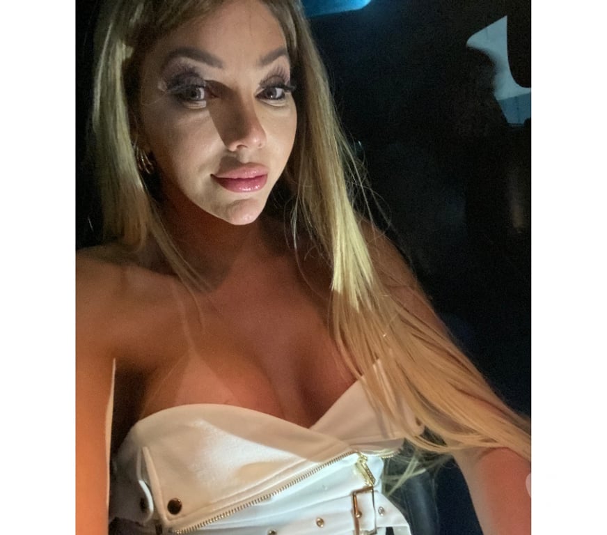 Escorts Fife Dunfermline - Fife - Photos for Biia TS 🇧🇷 By popular demand, I'm back! ⭐️