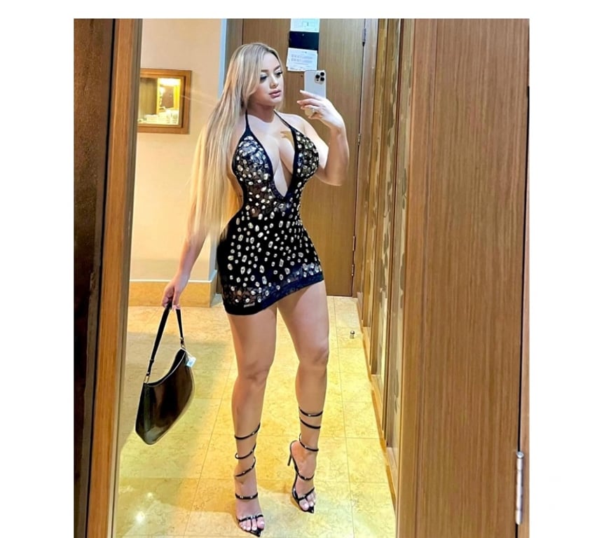 Escorts Devon Plymouth - Photos for Gabi Brazilian The best Blow