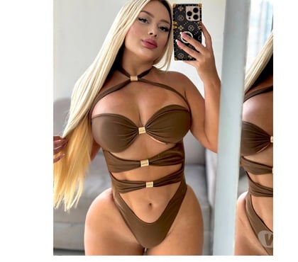 Escorts Newquay Cornwall - Photos for Gabi Brazilian The best Blow