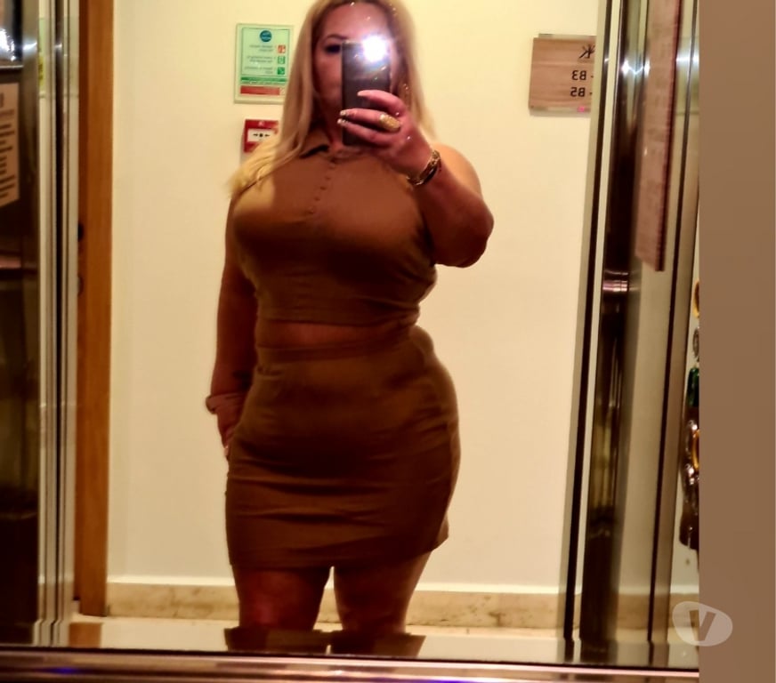 Escorts North London Enfield - Photos for TIFFANY NEW CURVY♥️BIG BUM🍑DEEPTH SLOPPY OWO👑