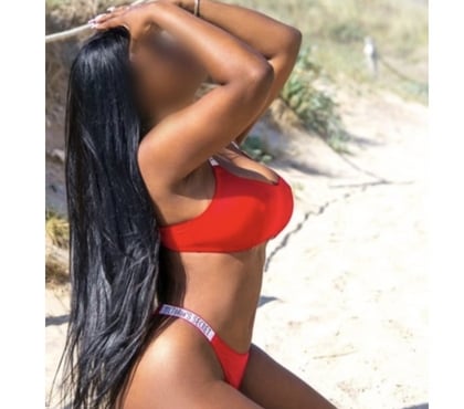 Escorts and Massages Crewe Cheshire East - Photos for I'm sexy and playful, I'm waiting for you 🔥💯