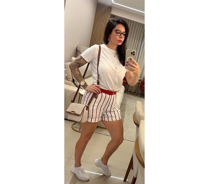 Escorts Carmarthenshire - Wales Llanelli - Carmarthenshire - Photos for Alexa Hot Brazilian 💋 GFE ♥️